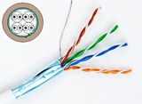 超五类屏蔽线缆