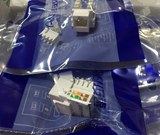 超五类网络模块