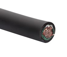 YH电缆 焊机电缆