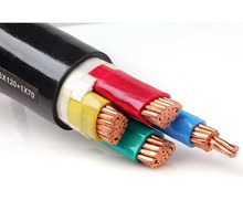 安享电缆-电力电缆
