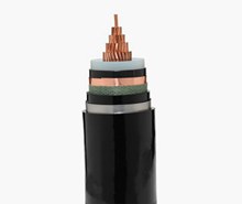 YJV22电缆 高压电缆