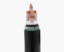 钢丝铠装电力电缆-YJV32